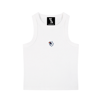 Mascot Oakland Middle Snow Washed Tank Top