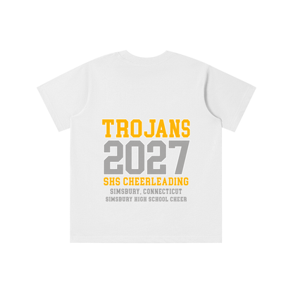 Year Simsbury Essential Kids' T-shirt