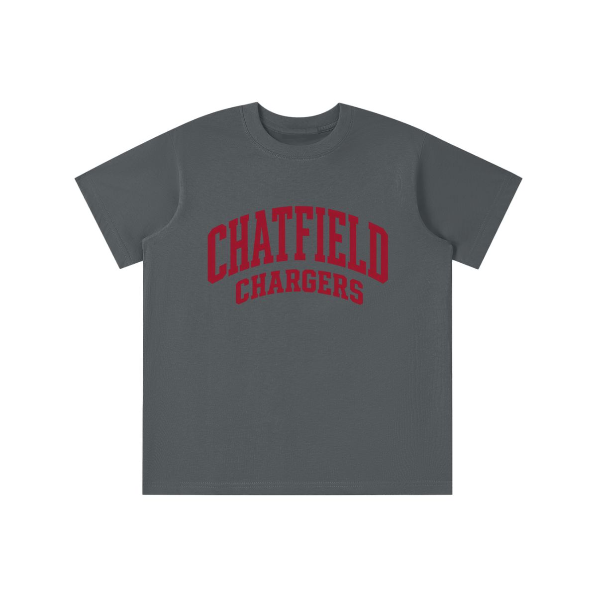Basic 2 Chatfield Essential Kids' T-shirt
