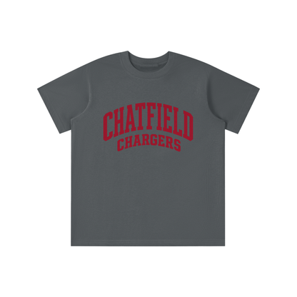 Basic 2 Chatfield Essential Kids' T-shirt