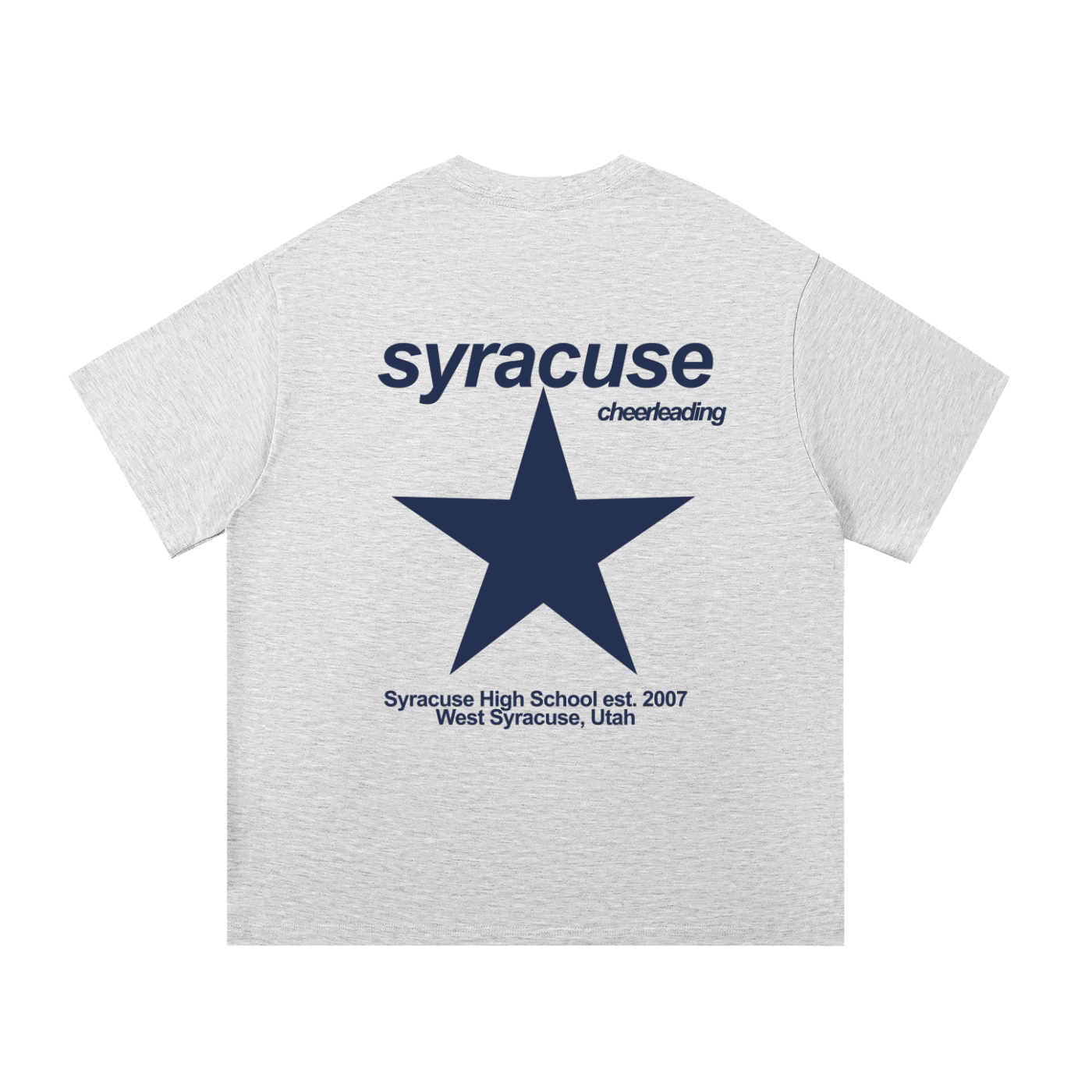 Big Star Tee