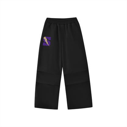 Mascot Sayville Essential Kids' Straight-Leg Sweatpants