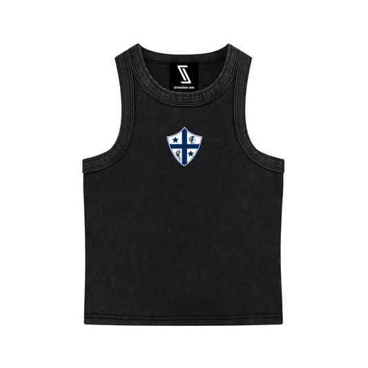 Mascot Aucilla Snow Washed Tank Top