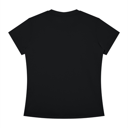 Women's Slim Fit Crewneck T-Shirt