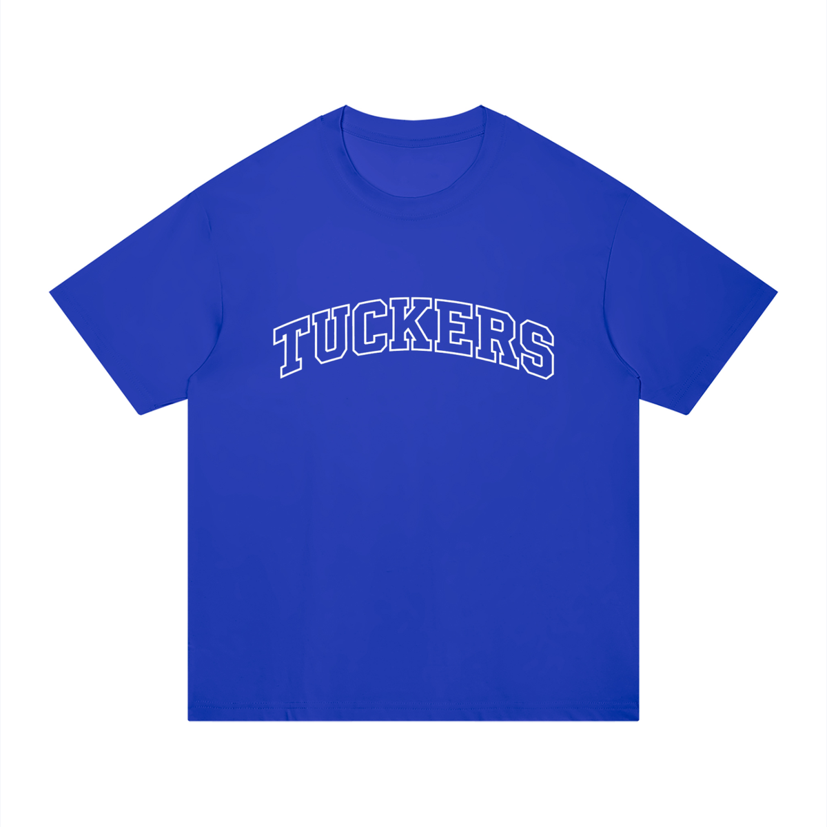 Basic 5 Mattituck Unisex Regular Fit Cotton T-Shirt