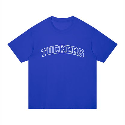 Basic 5 Mattituck Unisex Regular Fit Cotton T-Shirt
