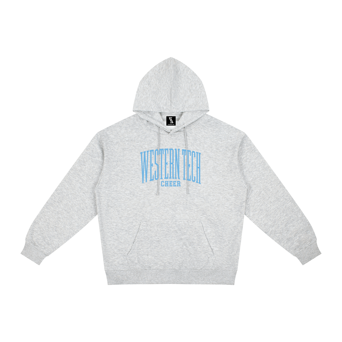 Relaxed Fit Hoodie