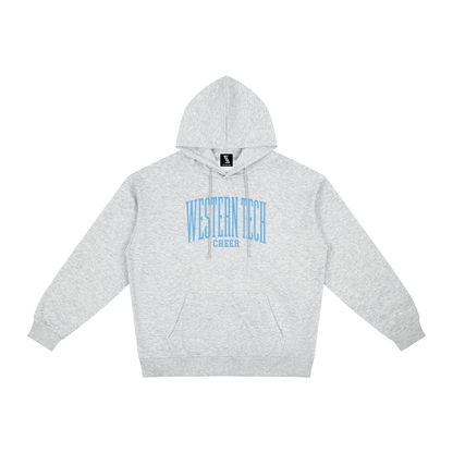 Relaxed Fit Hoodie