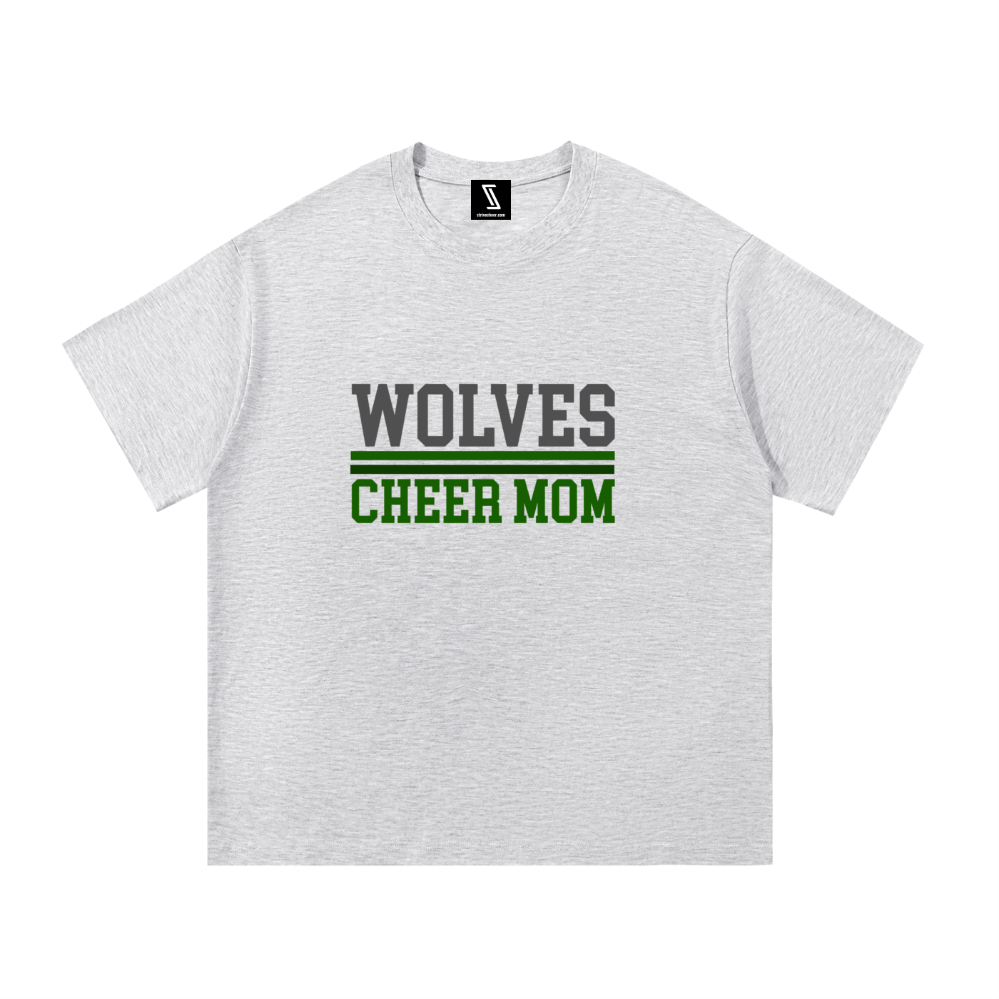 Cheer Mom T-Shirt