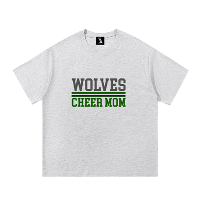 Cheer Mom T-Shirt