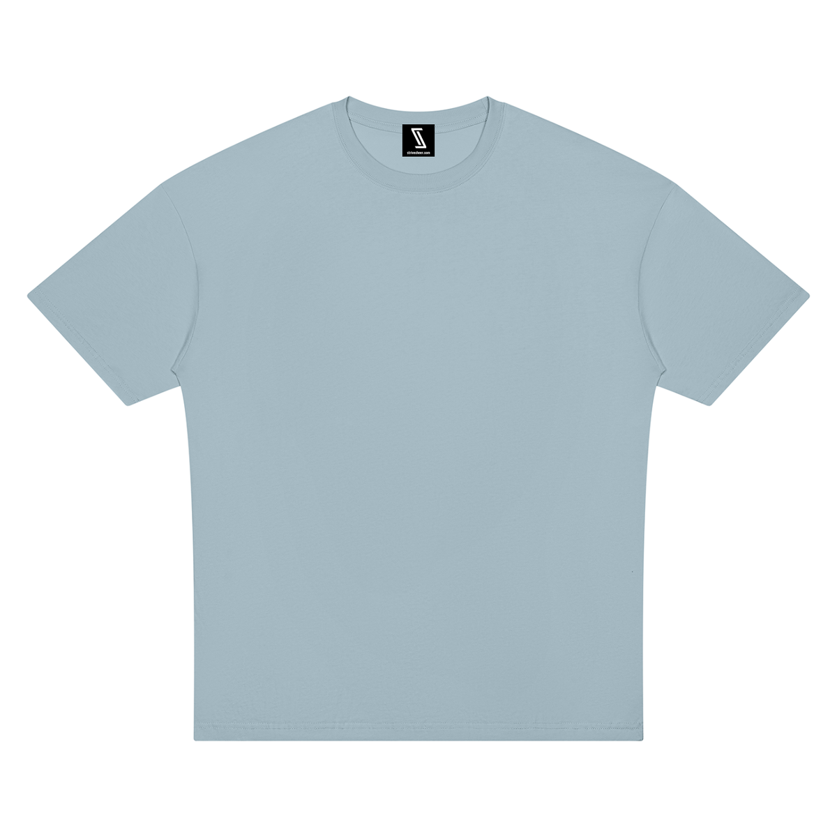 Unisex Oversized Drop Shoulder T-Shirt