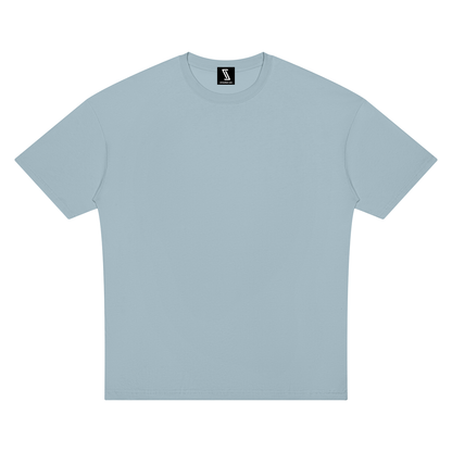 Unisex Oversized Drop Shoulder T-Shirt