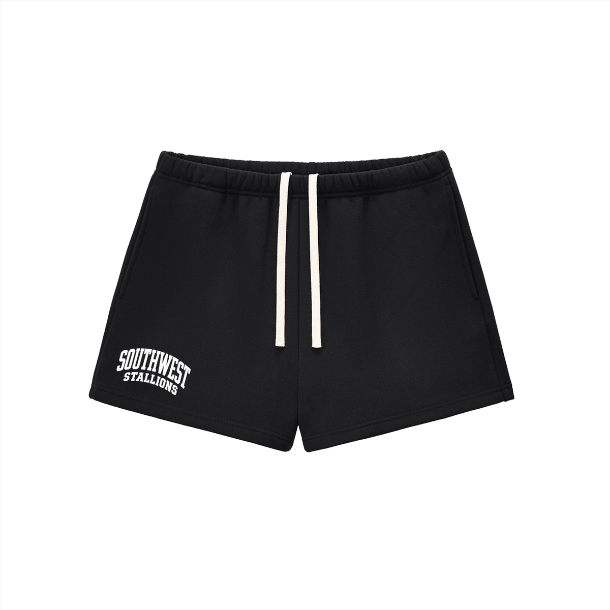 Southwest Essential Fleece Drawstring Sweatshorts