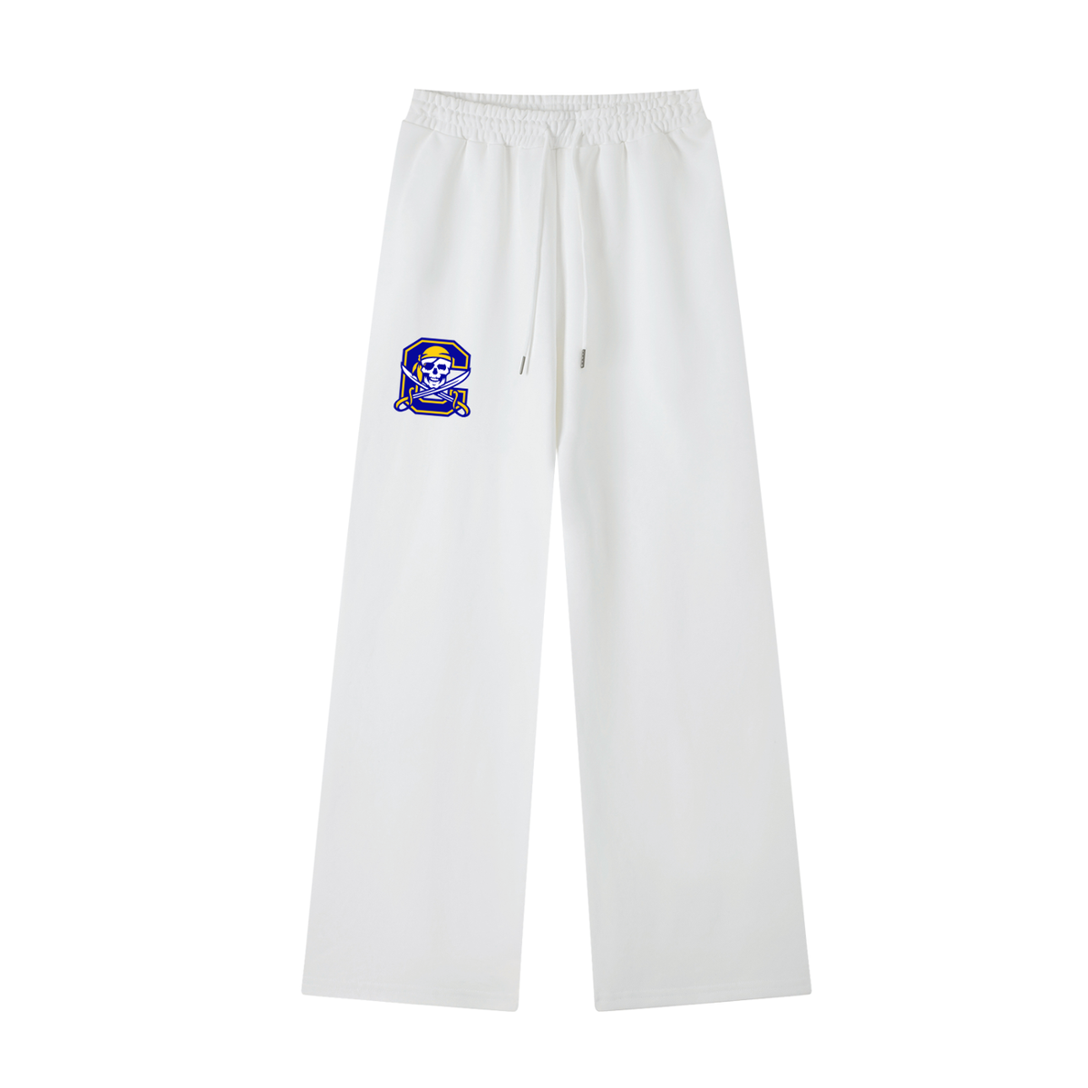 Mascot Cyprus Essential Straight-Leg Sweatpants