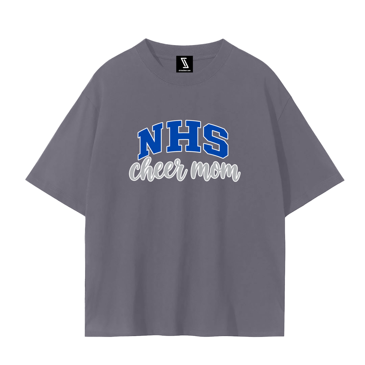 Unisex Seamless T-Shirt