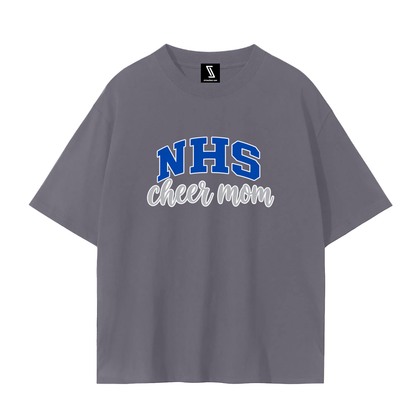 Unisex Seamless T-Shirt