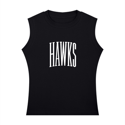 Women's Crewneck Tank Top