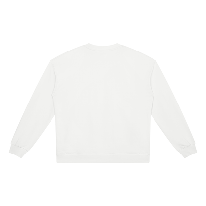 *NEW*  Gingham Unisex Heavyweight Crewneck Sweatshirt