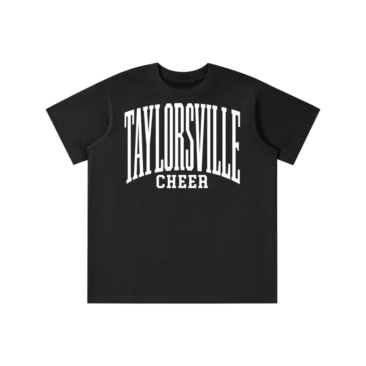 Basic 3 Taylorsville Essential Kids' T-shirt