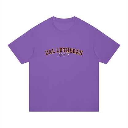 Unisex Regular Fit Cotton T-Shirt