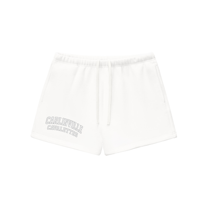 CC SweatShorts (matches mockneck)