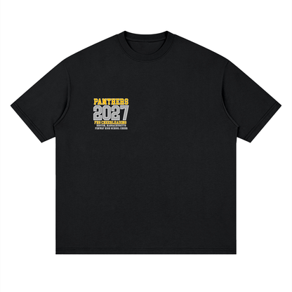 Year Fenway Oversized Drop Shoulder T-Shirt