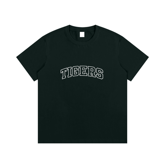 Basic 5 Meigs County Essential Cotton T-Shirt