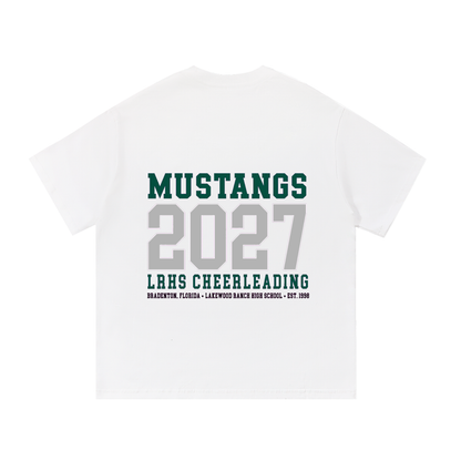 Year Lakewood Ranch Essential Cotton T-Shirt