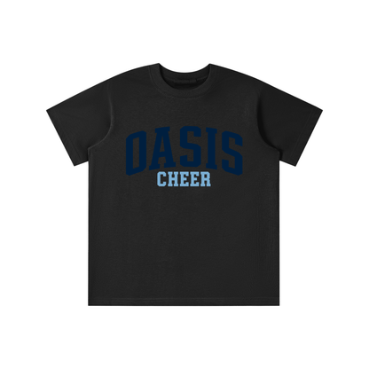 Basic 1 Oasis Essential Kids' T-shirt