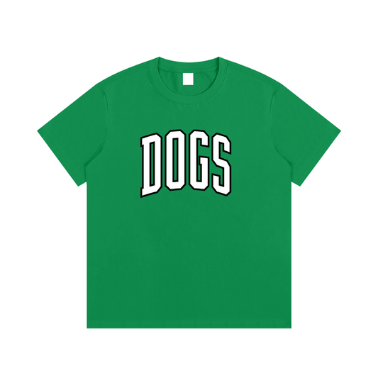 Basic Dogs Tee