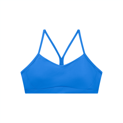 Strive Tight Cropped Sports Bra
