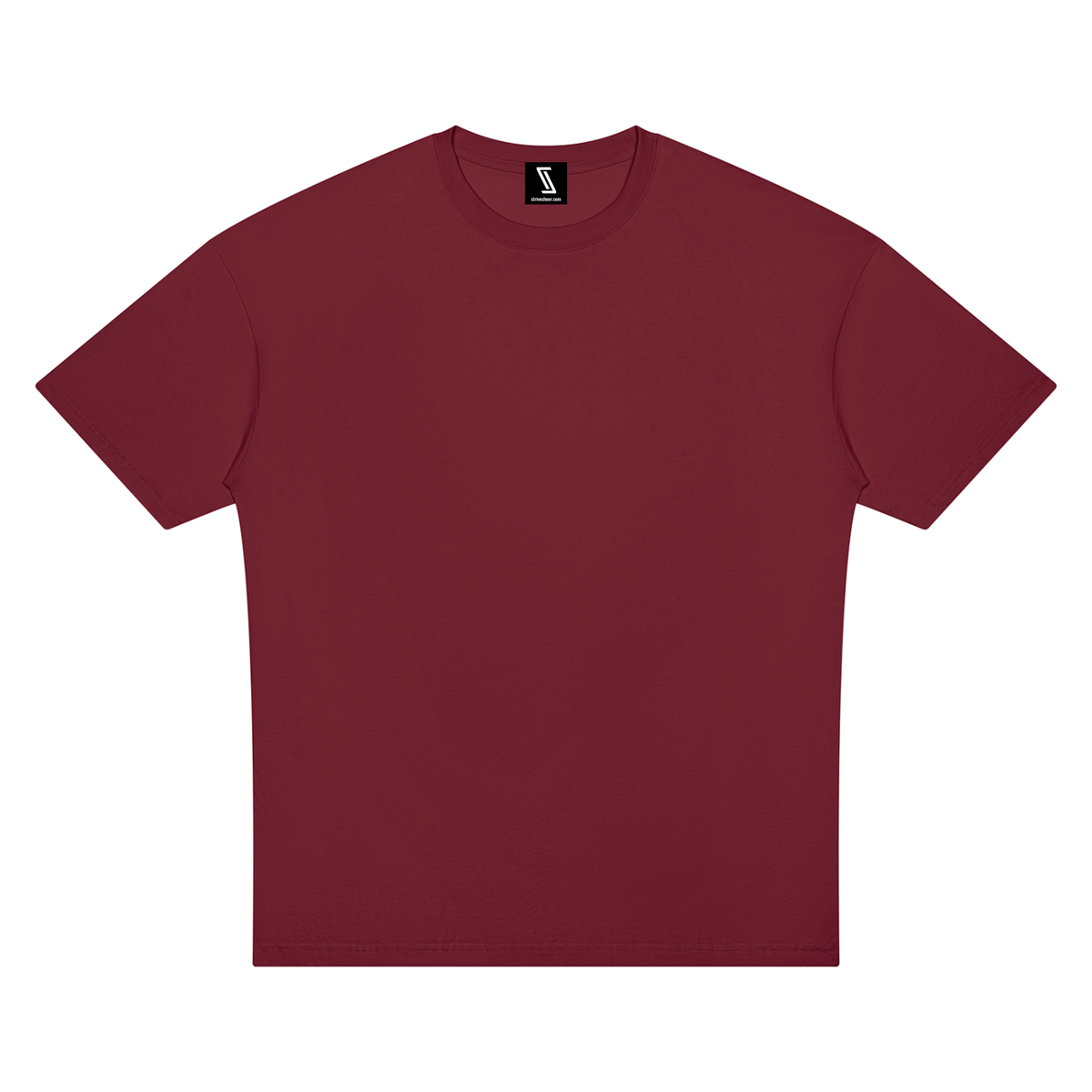 Unisex Oversized Drop Shoulder T-Shirt