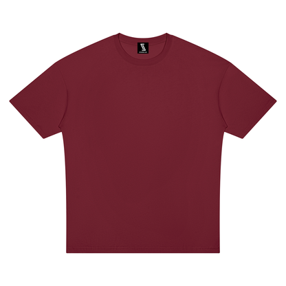 Unisex Oversized Drop Shoulder T-Shirt