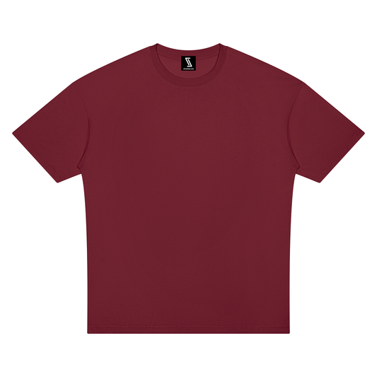 Unisex Oversized Drop Shoulder T-Shirt
