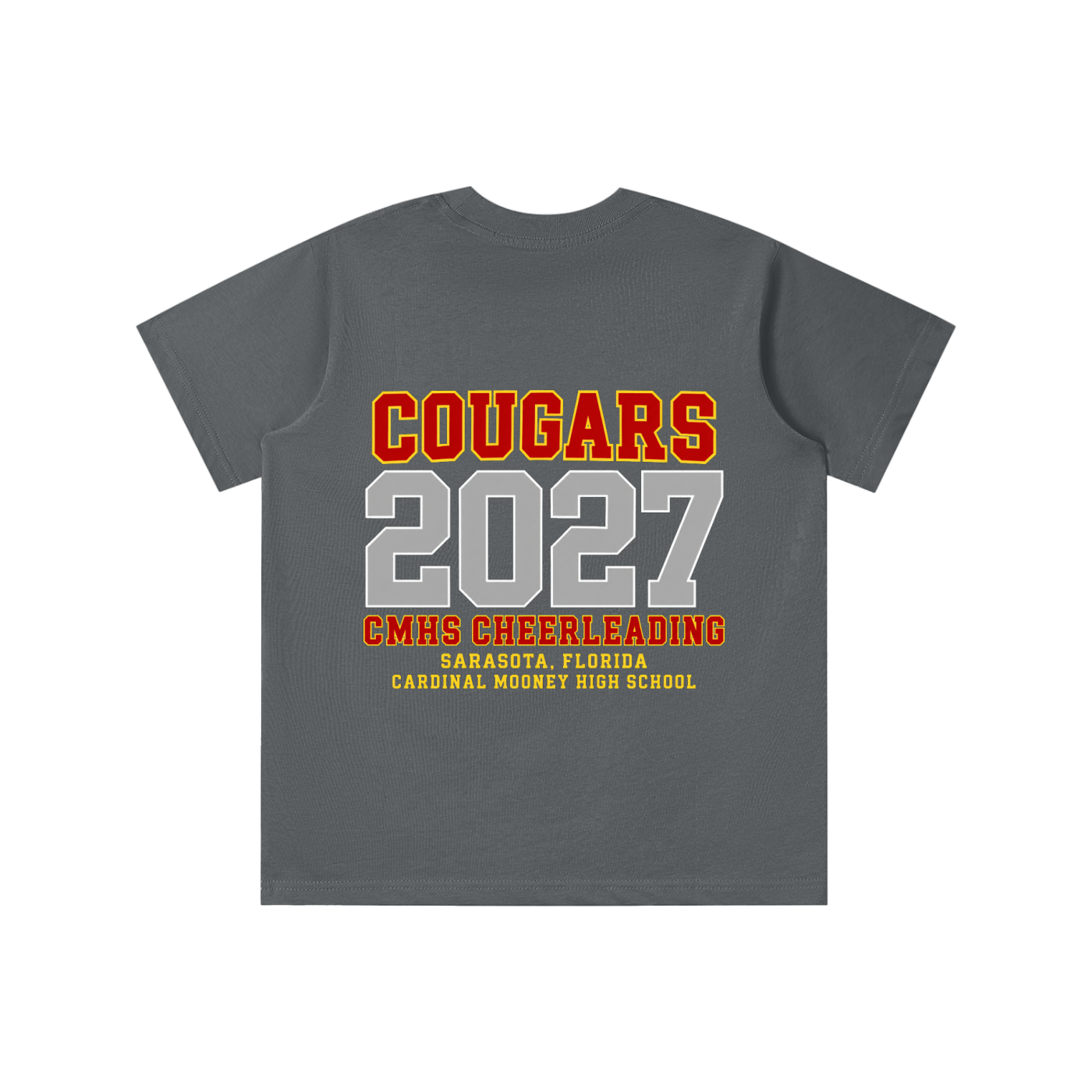 Year Cardinal Mooney Essential Kids' T-shirt