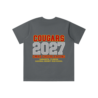 Year Cardinal Mooney Essential Kids' T-shirt