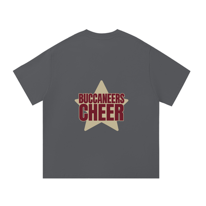 Star Bellflower Essential Cotton T-Shirt