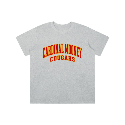 Basic 2 Cardinal Mooney Essential Kids' T-shirt