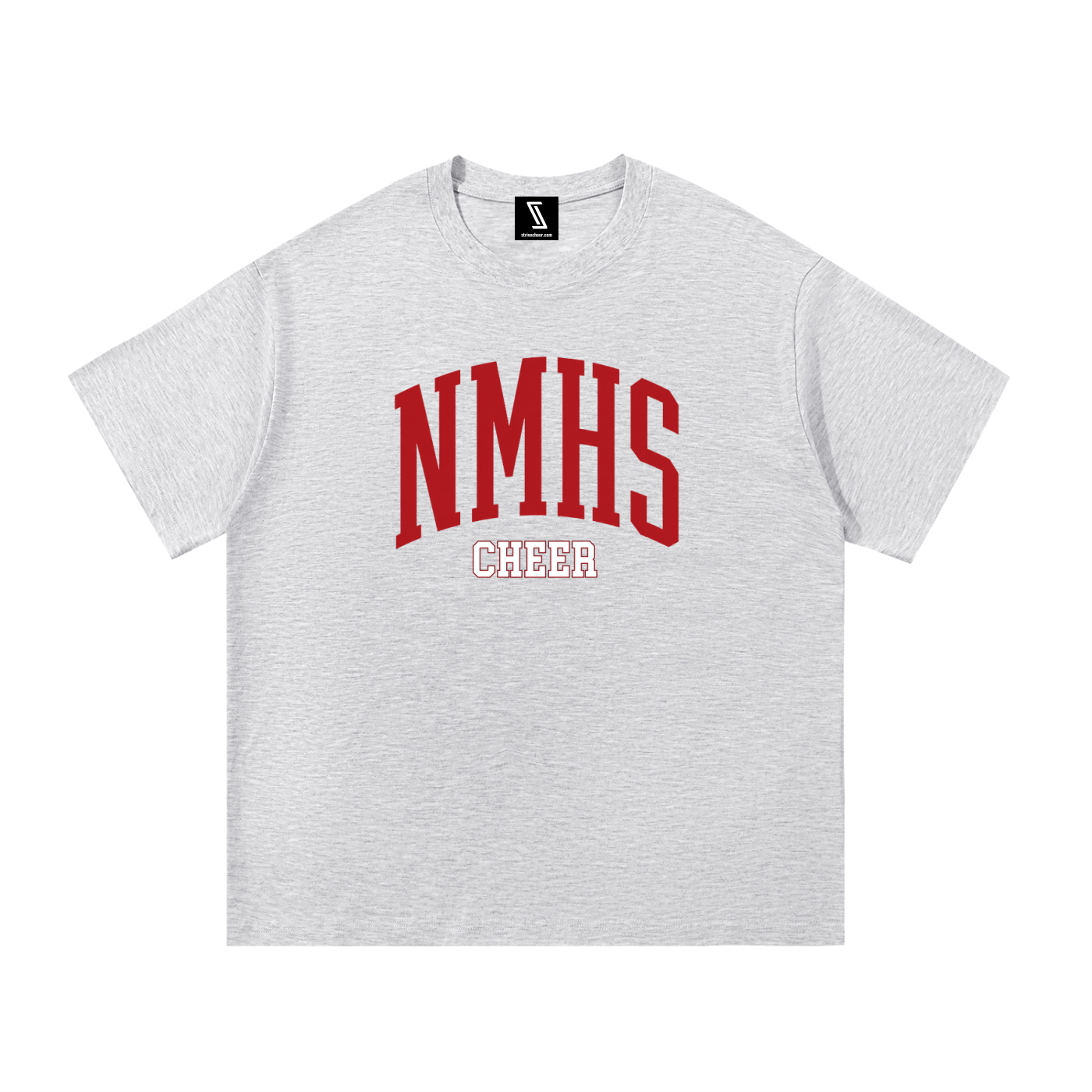 Classic Cotton T-Shirt