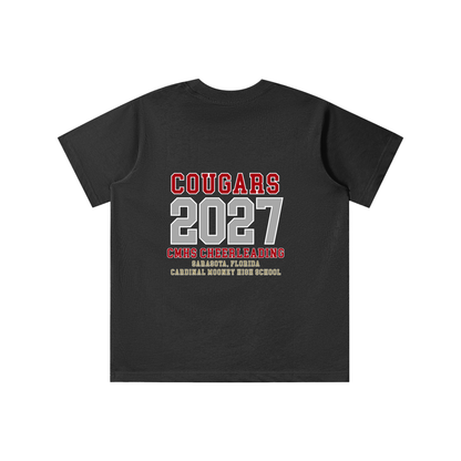 Year Cardinal Mooney Essential Kids' T-shirt
