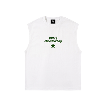 Quick-Dry Kids' Tank Top