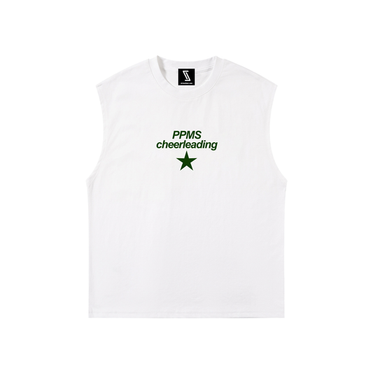 Quick-Dry Kids' Tank Top