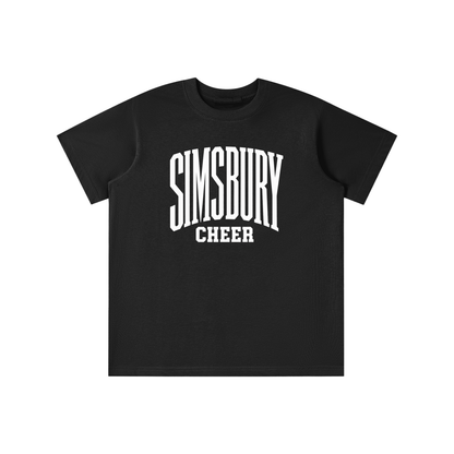 Basic 3 Simsbury Essential Kids' T-shirt