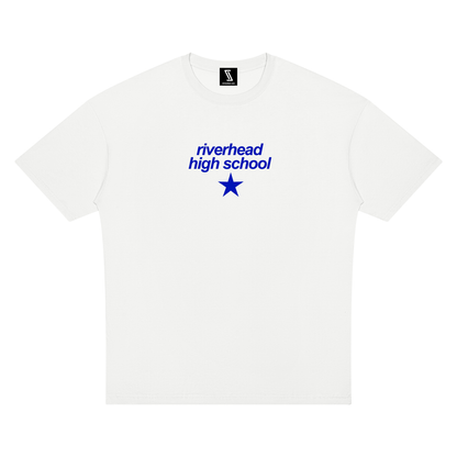 Unisex Oversized Drop Shoulder T-Shirt