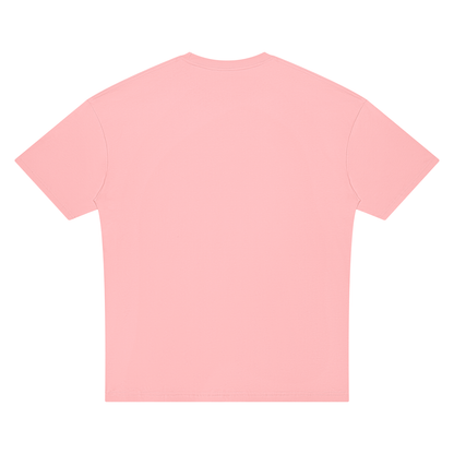 Unisex Oversized Drop Shoulder T-Shirt