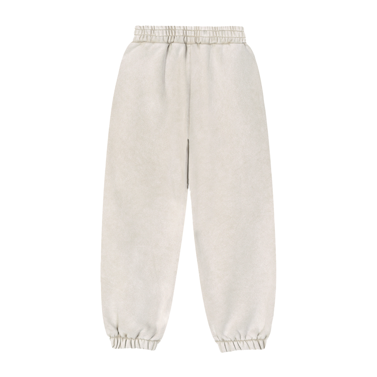 Basic 2 Cardinal Mooney Fleeced Jogger Sweatpants