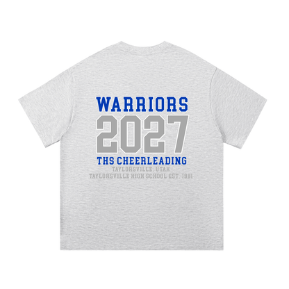 Year Taylorsville Essential Cotton T-Shirt