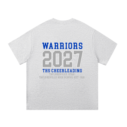 Year Taylorsville Essential Cotton T-Shirt