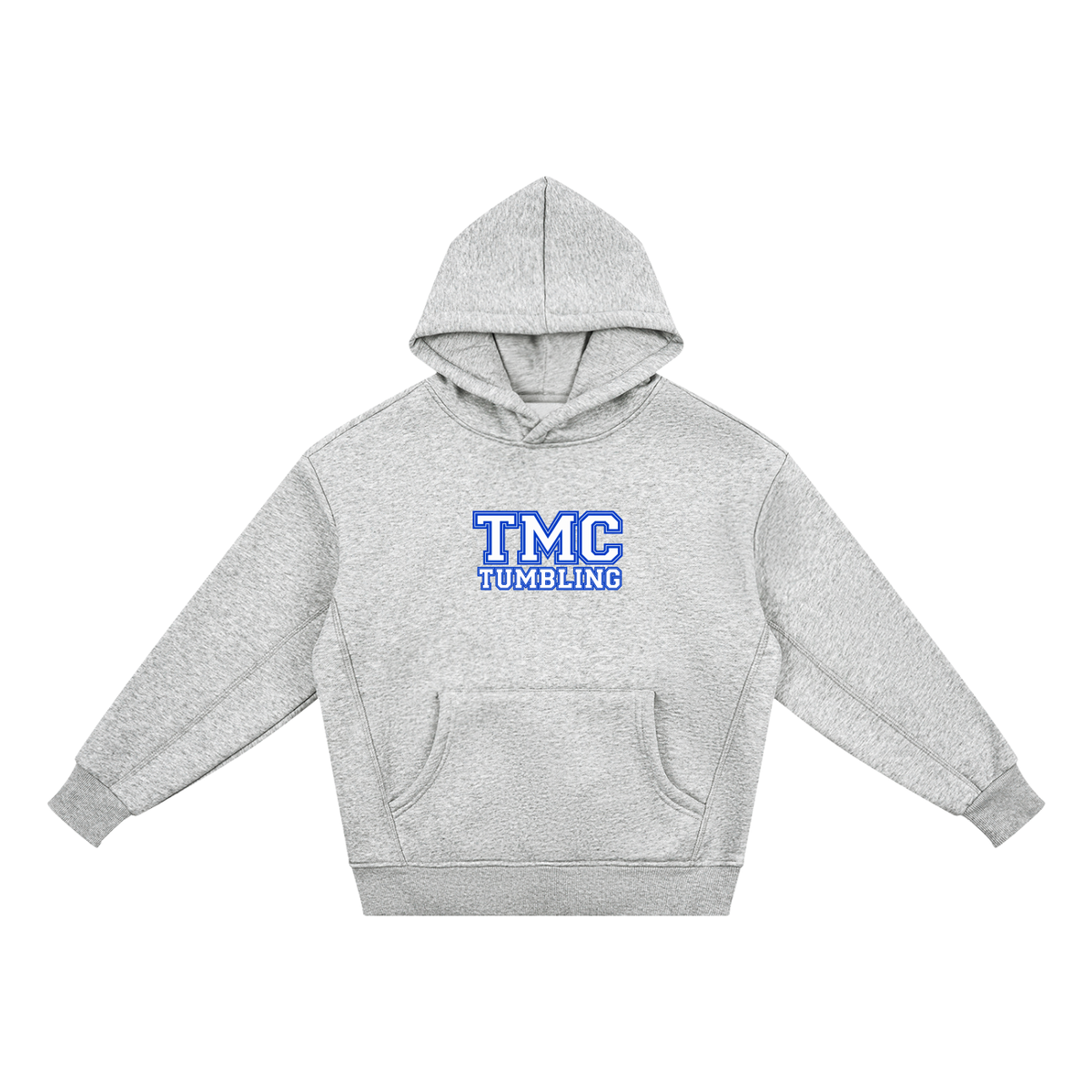 TMC TUMBLING Essential Kids' Fleece Hoodie