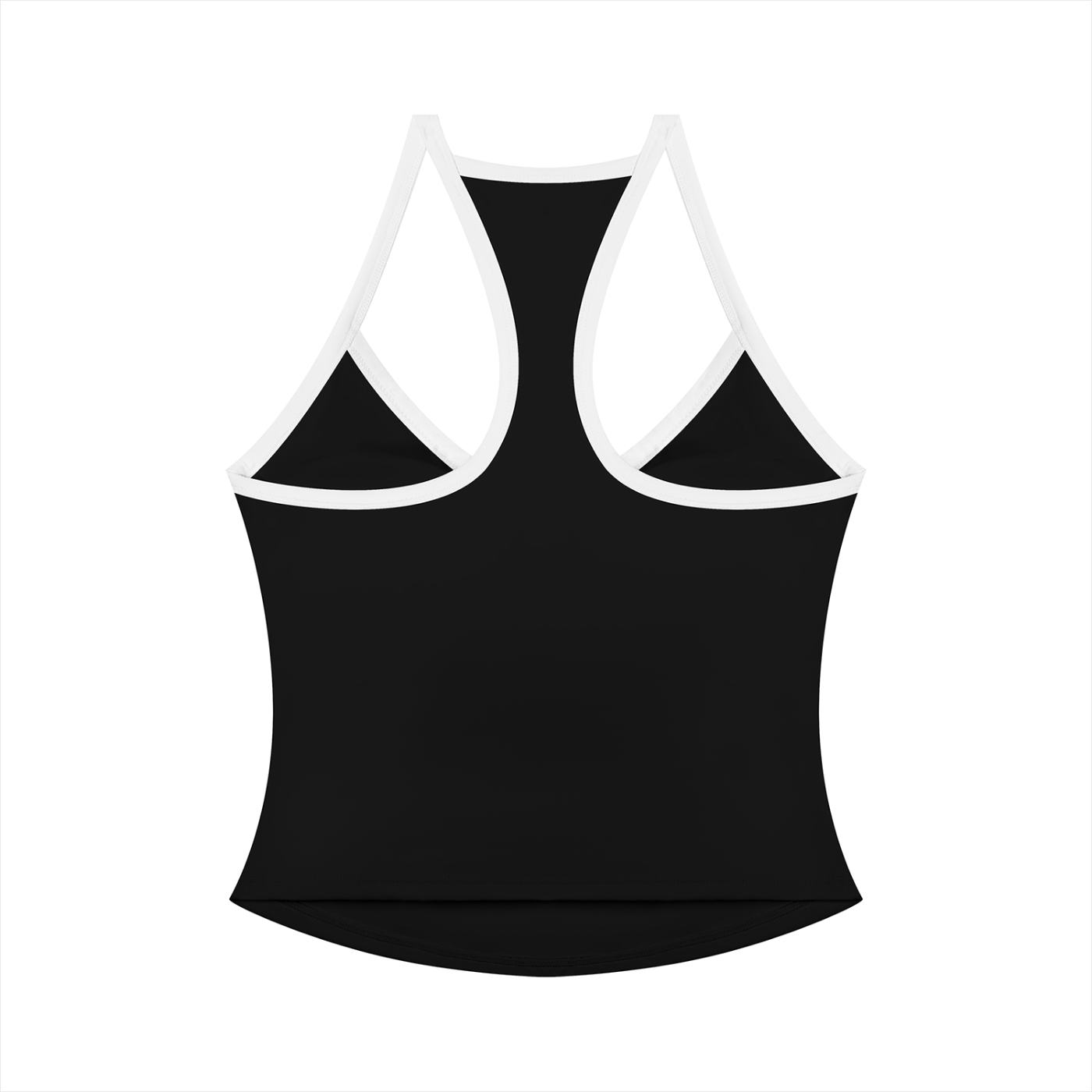 Strive Color Block Yoga Tank
